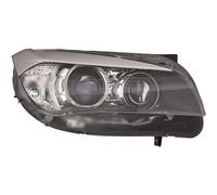 DIEDERICHS Kit Fari Sinistro Destro LED Per BMW X1 E84