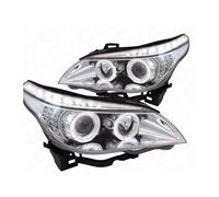 DIEDERICHS Kit Fari Sinistro Destro Per BMW 5 Serie E60 E61