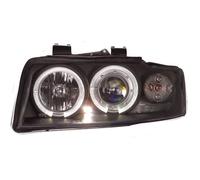 DIEDERICHS Kit Faro Alogena Sinistra Destra per di Audi A4 8E2