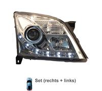 DIEDERICHS 1825486 Kit faro principale