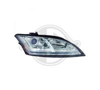 DIEDERICHS Kit Faro per Audi DD 8J3