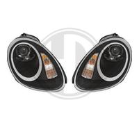 DIEDERICHS Kit Faro per Porsche Boxster