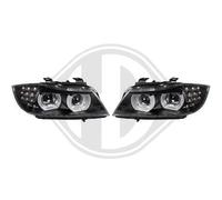 DIEDERICHS 1216483 Kit faro principale
