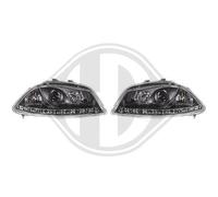DIEDERICHS Kit faro principale 7425585