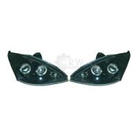 DIEDERICHS Kit faro principale compatibile con 1415780