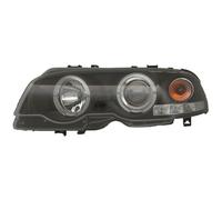 DIEDERICHS Kit Faro Sinistra Destra Alogena per Per BMW 3er