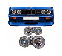 DIEDERICHS Kit Faro Sinistra Destra Alogeno per BMW