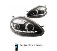 DIEDERICHS 3456585 Kit faro principale