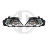 DIEDERICHS 1018485 Kit faro principale