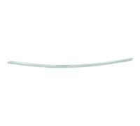 DIEDERICHS 1686062 Kit modanature decorative / protettive, Paraurti