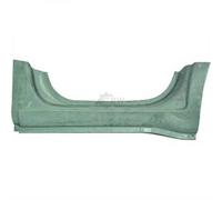 DIEDERICHS Lamiera Anteriore Sinistra per Renault Master II Kasten Fd Jd 9334021