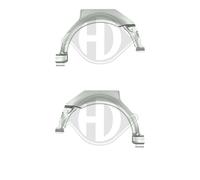 DIEDERICHS Lamiera Pannello Laterale Sinistra Destra per VW Passat Variant 3B6