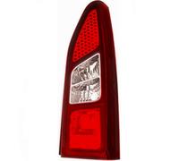 DIEDERICHS Lampada Posteriore Fanale Destra per Citroën Berlingo B9 Peugeot