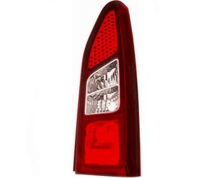 DIEDERICHS Lampada Posteriore Fanale Destra per Citroën Berlingo B9 Peugeot