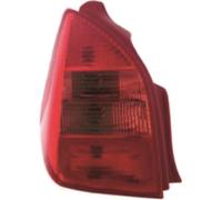 DIEDERICHS Lampada Posteriore Fanale Destra per Citroën C2 Jm _
