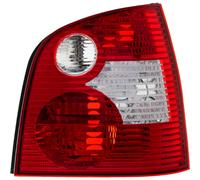 DIEDERICHS Lampada Posteriore Fanale Destra per VW Polo 9N