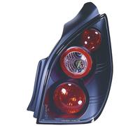 DIEDERICHS Lampada Posteriore Fanale per Citroën C2 Jm _