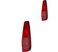 DIEDERICHS Lampada Posteriore Fanale Sinistra Destra per Nissan x-Trail T30