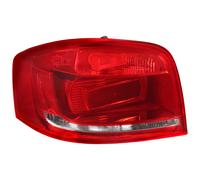 DIEDERICHS Lampada Posteriore Fanale SX per Audi A3