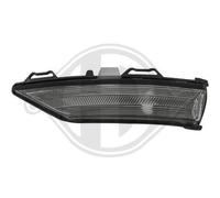 DIEDERICHS Lampeggiatore Sinistro Adatto per Ford Fiesta VII Puma HF Hj CF7 J2K