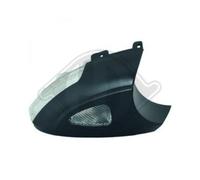 DIEDERICHS Lampeggiatore Sinistro Specchietti Adatto A per VW Tiguan 5N_2255171