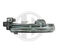 DIEDERICHS Lampeggiatore Sinistro Specchietti per Volvo V60 V40 Berlina 7661229