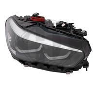 DIEDERICHS LED Fanale Destra Con Servomotore per BMW X5 X6 Bj.20-21