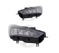 DIEDERICHS LED Fari Set Per Cupra Leon Sportstourer KL8 KU8 KL1 KU1