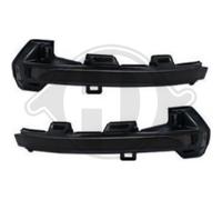 DIEDERICHS LED Indicatore Specchietto Laterale per VW Passat Variant 3G5