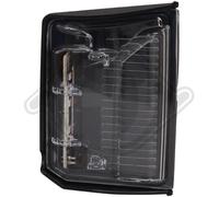 DIEDERICHS LED Luce Freccia Anteriore Sinistra per Renault Trafic III Kasten FG_