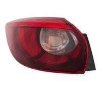 DIEDERICHS 5630191 Fanale posteriore