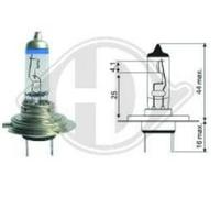 DIEDERICHS LID10066 Lampadina faro principale