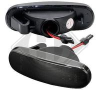 DIEDERICHS LID10446 Kit Indicatore di direzione Anteriore Destra anteriore Sinistra