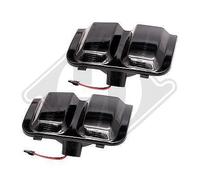 DIEDERICHS LID10459 Indicatore di direzione