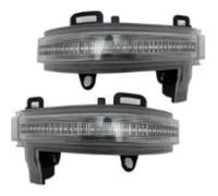 DIEDERICHS LID10483 Indicatore di direzione