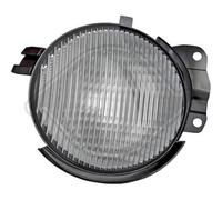 DIEDERICHS Luce Di Direzione Anteriore Sinistra Adatta Per Opel Adam M13