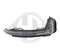 DIEDERICHS Luce Di Direzione Destra LED Adatta Per VW Tiguan AD1 AX1 BW2