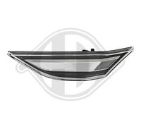 DIEDERICHS 2003076 Indicatore di direzione