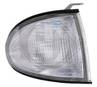 DIEDERICHS Luce Di Direzione Freno Sinistra Adatta Per Hyundai Accent I X-3