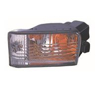 DIEDERICHS Luce Di Emergenza Paraurti Destra Per Toyota RAV 4 II 6686072