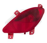 DIEDERICHS Luce Di Nebbia Posteriore Destra Per Hyundai I30 Kombi GD GDE