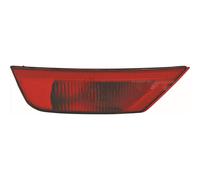 DIEDERICHS Luce Di Nebbia Posteriore Per Ford Focus II DA_ HCP DP Kuga I