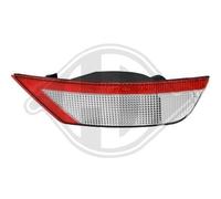 DIEDERICHS 1480098 Luce di retromarcia