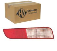 Diederichs Luce di retromarcia 5848894 | Compatibile con: MITSUBISHI OUTLANDER III