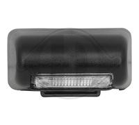 DIEDERICHS Luce targa