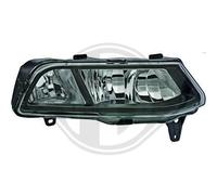 DIEDERICHS Luce Diurne Destra W21W Adatta Per VW Polo 6R 6C 2207288