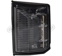 DIEDERICHS Luce Lampeggiante LED Anteriore Destra per Renault Trafic III Kasten