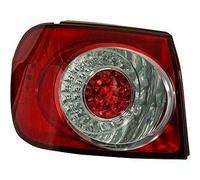 Lampada Posteriore Fanale SX Interna Parte Adatto A per VW Golf Plus 5M1 521
