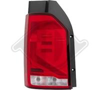 Diederichs Luce Posteriore 2274191