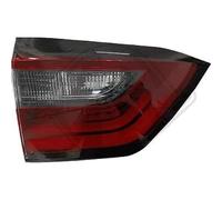 DIEDERICHS 5243091 Fanale posteriore